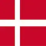 Denmark Logo