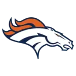 Home 19 Denver Broncos Logo