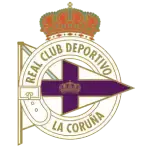 Deportivo La Coruña Logo