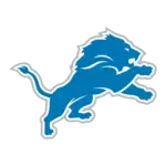 Detroit Lions Logo