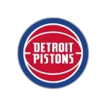 Portland Trail Blazers vs Golden State Warriors Picks and Predictions October 24th 2025 3 Detroit Pistons Logo