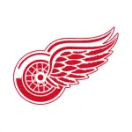 Florida Panthers vs Vegas Golden Knights Picks and Predictions October 25th 2025 7 Detroit Red Wings Logo