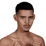 Diego Pacheco Game Odds
