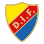 Djurgardens IF Logo