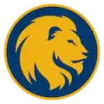 East Texas A&M Lions Logo
