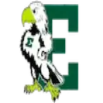 Eastern Michigan Eagles Logo