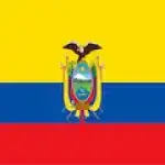 Ecuador Logo