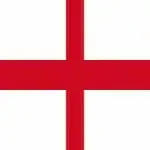 England Logo