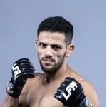 Erick Visconde Game Odds