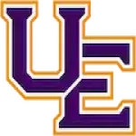 Evansville Purple Aces Logo