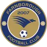 Farnborough FC Logo