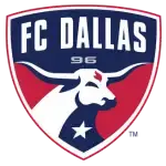 FC Dallas Logo