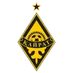 FC Kairat Game Odds
