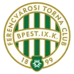 Ferencváros TC Logo