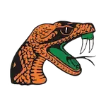 Florida A&M Rattlers Logo