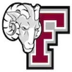Fordham Rams Logo