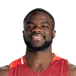 Frances Tiafoe Logo