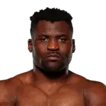 Francis Ngannou Game Odds