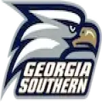 Georgia Southern Eagles Logo