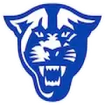 Georgia St Panthers Logo