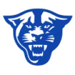 Utah Utes vs Colorado Buffaloes Picks and Predictions October 25th 2025 3 Georgia State Panthers Logo