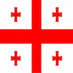 Georgia Logo