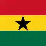 Ghana Logo