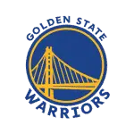 Portland Trail Blazers vs Golden State Warriors Picks and Predictions October 24th 2025 6 Golden State Warriors Logo
