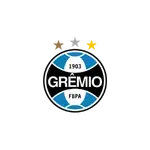 Grêmio Logo