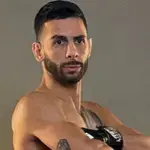 Gustavo Pintos Game Odds