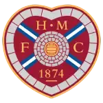 Hearts Logo