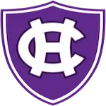 Holy Cross Crusaders Logo