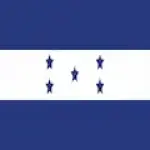 Honduras Logo