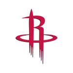 Boston Celtics vs Houston Rockets Picks and Predictions November 1st 2025 6 Houston Rockets Logo