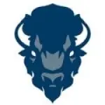 Howard Bison Logo