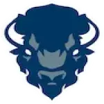 Howard Bison Logo