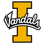 Idaho Vandals Logo