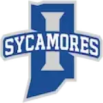 Indiana St Sycamores Logo