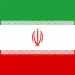 Iran Logo