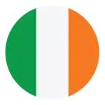 Ireland Logo