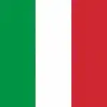 Italy Logo