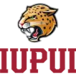 IUPUI Jaguars Logo