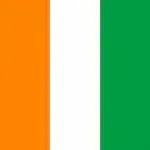 Ivory Coast Logo