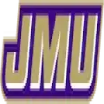 James Madison Dukes Logo