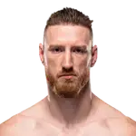 Joseph Pyfer Game Odds