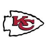 Home 17 Kansas City Chiefs Logo