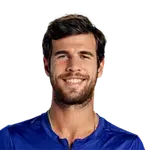Karen Khachanov Logo