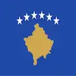 Kosovo Logo