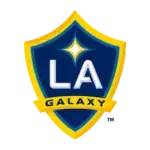 LA Galaxy Logo