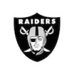 Home 18 Las Vegas Raiders Logo